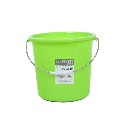 Cheap Small 5L Plastic Water Bucket